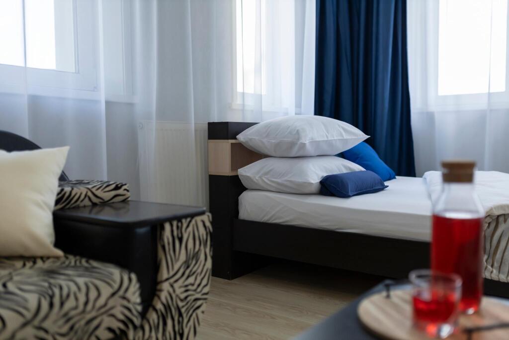 Фотография квартиры 9 ночей на улице Декабрьских Событий 31