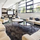 Фотография гостиницы Ilunion Pio XII