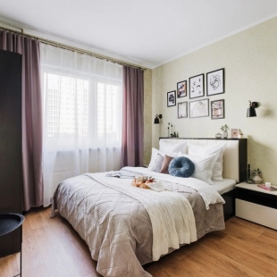 Фотография квартиры Апартаменты Life Apartments