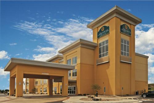 Фотография гостиницы La Quinta by Wyndham Clinton Historic Route 66