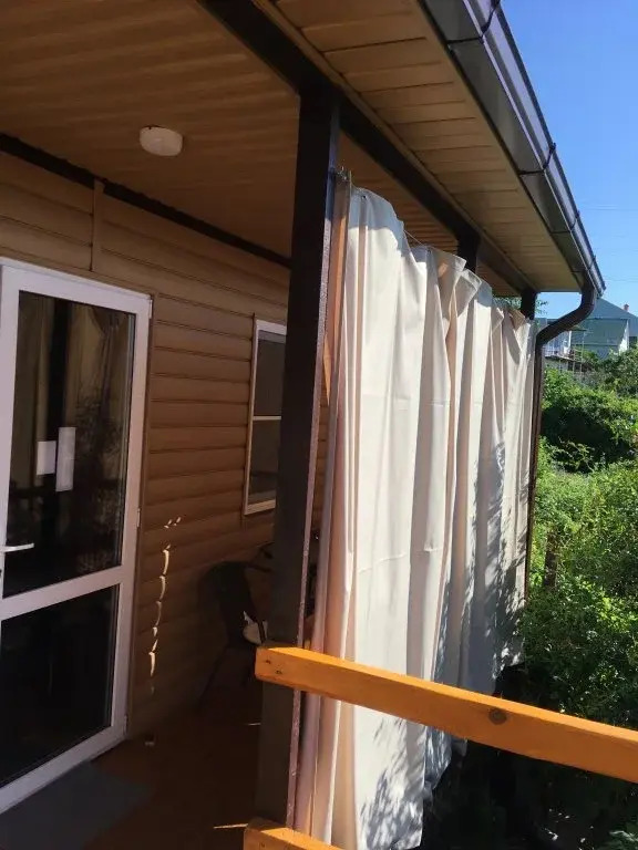 Фотография квартиры Gornyij Vozduh Na Dvortsovoj 11A Apartments