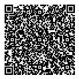 QR код гостиницы Остров Сокровищ