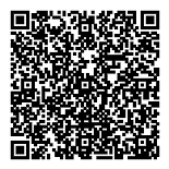 QR код мини отеля Roofs Tbilisi