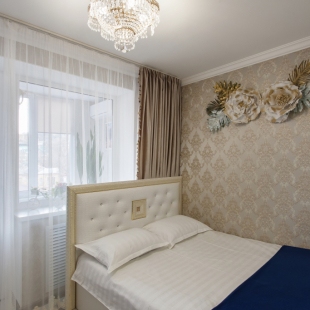 Фотография квартиры Апартаменты на Еськова 1