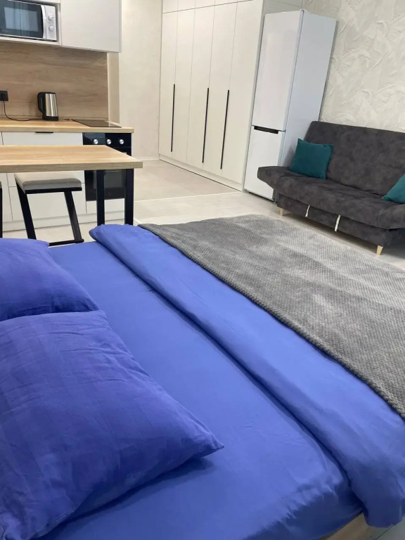 Фотография квартиры Апартаменты Элитные