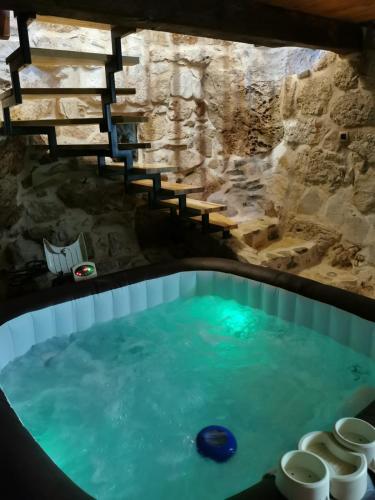 Фотография гостевого дома The old stable 1861