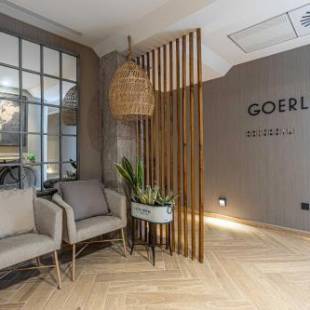 Фотографии апарт отеля 
            GOERLICH SUITES VALENCIA