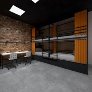 Фотография хостела ЕвроХостел