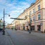 Фотография апарт отеля Dream Aparts - Piotrkowska