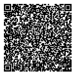 QR код гостиницы Патриот