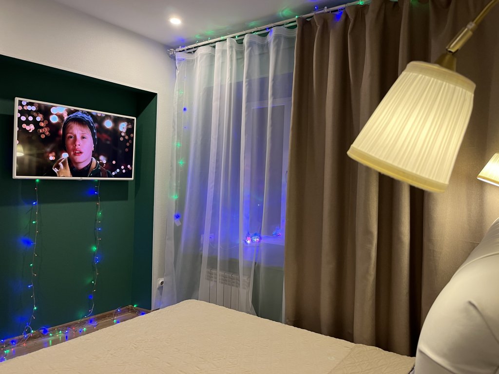 Фотография квартиры Апартаменты Flats for soul