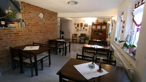 Фотография гостевого дома Pension Metilstein