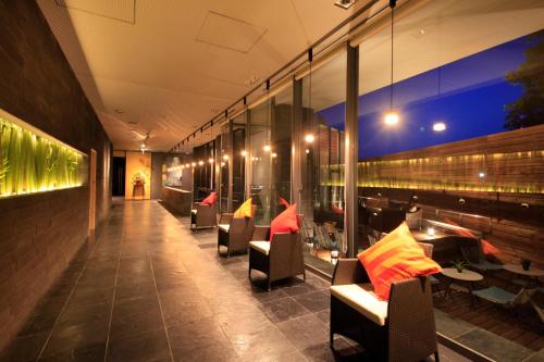 Фотография мини отеля Atami Tensui