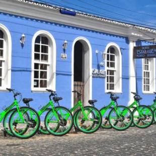 Фотографии гостиницы
Hotel Estalagem Porto Seguro