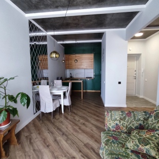 Фотография квартиры Квартира Современная у Западного Пляжа