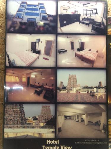 Фотография гостиницы Hotel Temple View Annex