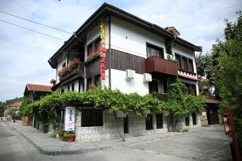 Фотография гостиницы Oazis Family Hotel