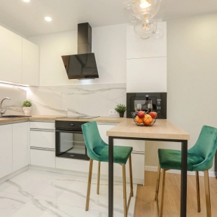 Фотография квартиры Апартаменты Park