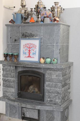 Фотографии гостевого дома 
            Загородный дом Маткачи