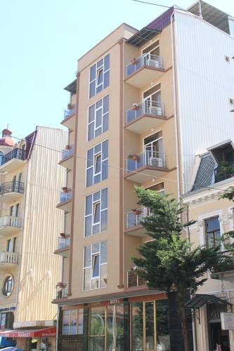 Фотография гостиницы Hotel Elio Inn