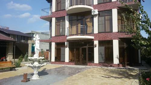 Фотографии гостиницы
Радужный