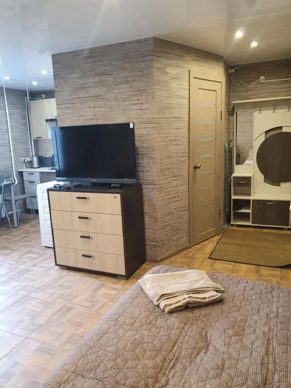 Фотография квартиры Апартаменты на улице Комсомольская 7