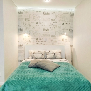 Фотография квартиры Квартира на улице Тавлинской Набережной 1