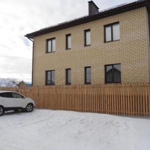 Фотография гостевого дома Шатёр