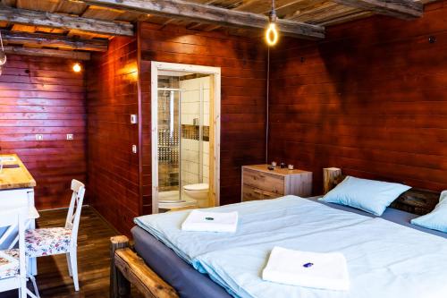 Фотографии гостевого дома
Penzion Kera