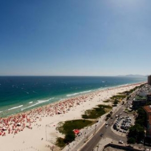 Фотография гостиницы Royalty Barra Hotel