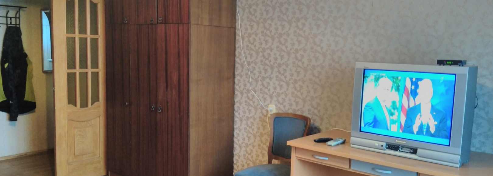 Фотография квартиры 3-х комнатная квартира рядом Буртасы, кардиоцентр.