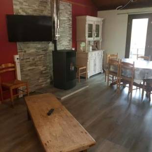 Фотографии гостевого дома 
            Ardennes