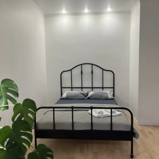 Фотография квартиры Апартаменты Бахметьевская