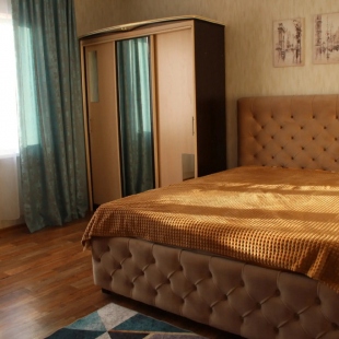 Фотография квартиры Апартаменты Nadym House на Олимпийской 2