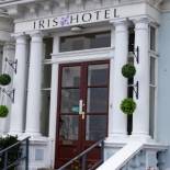 Фотография гостиницы Iris Hotel Llandudno