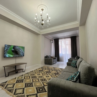 Фотография квартиры Апартаменты Sundag М16