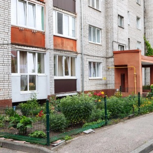 Фотография квартиры Апартаменты на улице Ореховая