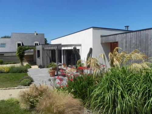 Фотография гостевого дома Ty Bugale Bihan