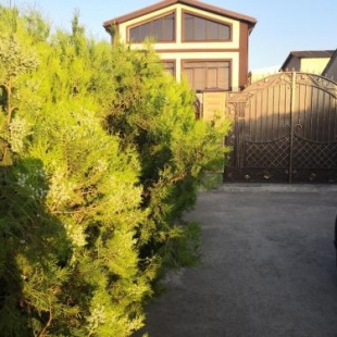 Фотография гостиницы у Лимана