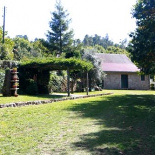 Фотография гостевого дома Quinta das Fontes - Alojamento Rústico Local e Turismo Rural