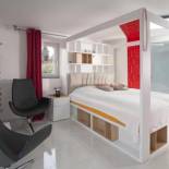 Фотография гостиницы Designpension Idyll Nr2 Hotel Garni