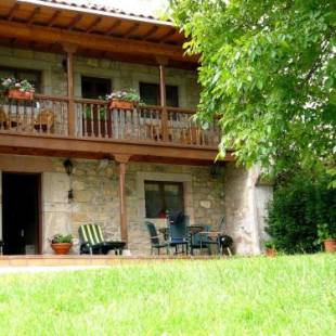 Фотографии гостевого дома
El Pedroso