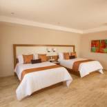 Фотография гостиницы Hotel Soleil Business Class