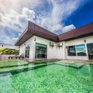 Фотографии гостиницы
The Vista Pool Villa