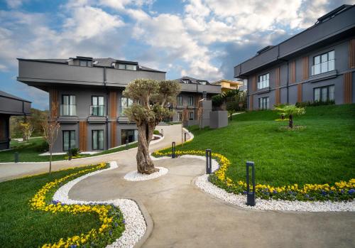 Фотография гостиницы MENALO HOTEL PREMIUM ISTANBUL AIRPORT