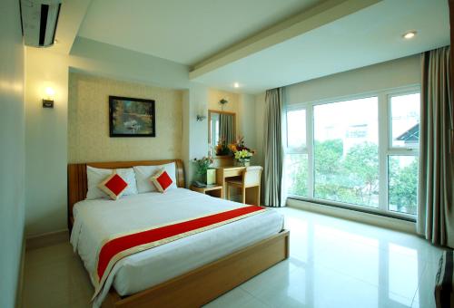 Фотография гостиницы Lucky Star Hotel 146 Nguyen Trai