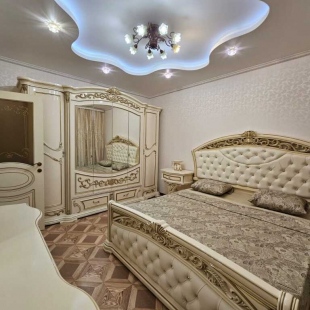 Фотография квартиры Квартира на улице Курыжова 13 (54)