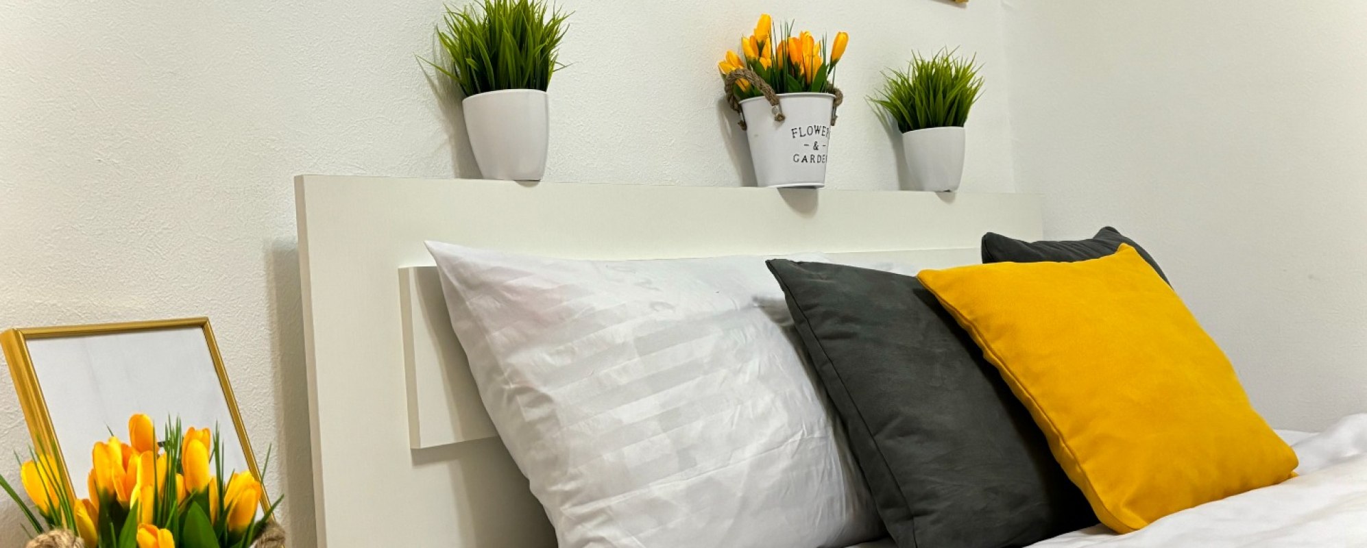 Фотографии квартиры BestHome на Колмогорова, 24 до 5 гостей