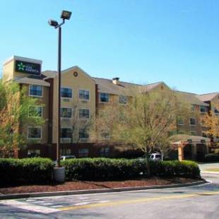 Фотографии гостиницы 
            Extended Stay America Suites - Atlanta - Perimeter - Crestline