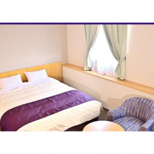 Фотография гостиницы Takasaki Urban hotel - Vacation STAY 84223